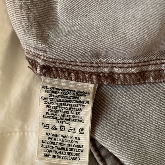 Free people mini skirt - Picture 3 of 4